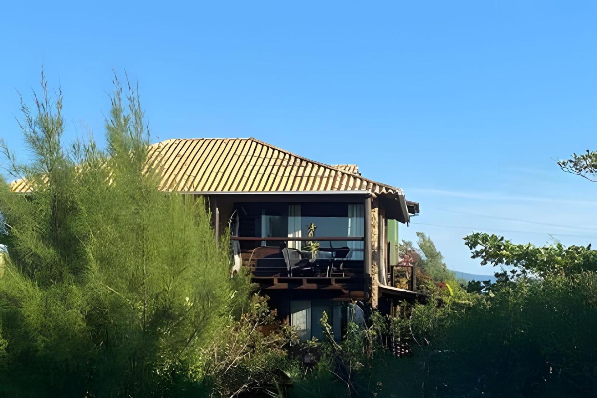 Villa Sayuri Barra de Ibiraquera Kültér fotó